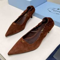 Туфли PRADA Premium