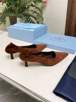 Туфли PRADA Premium