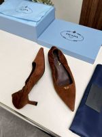 Туфли PRADA Premium