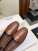 Лоферы CELINE Premium