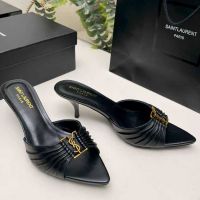 Босоножки Yves Saint Laurent Premium