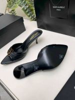 Босоножки Yves Saint Laurent Premium