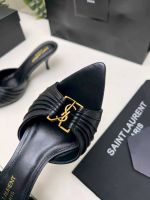 Босоножки Yves Saint Laurent Premium