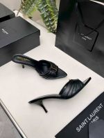 Босоножки Yves Saint Laurent Premium