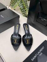 Босоножки Yves Saint Laurent Premium