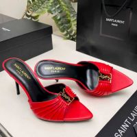 Босоножки Yves Saint Laurent Premium