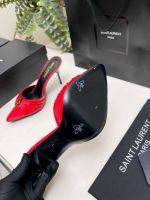 Босоножки Yves Saint Laurent Premium