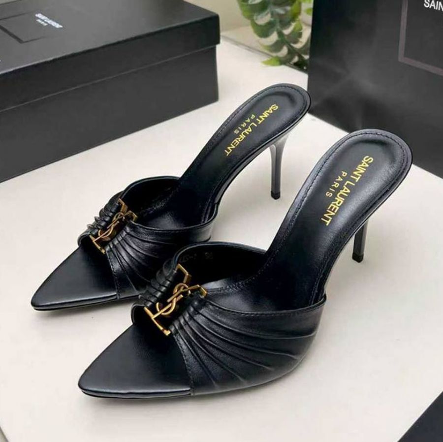 Босоножки Yves Saint Laurent Premium