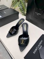 Босоножки Yves Saint Laurent Premium