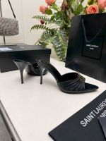 Босоножки Yves Saint Laurent Premium