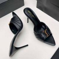 Босоножки Yves Saint Laurent Premium