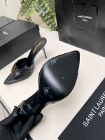 Босоножки Yves Saint Laurent Premium