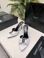 Босоножки Yves Saint Laurent Premium Босоножки Yves Saint Laurent Premium