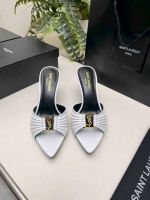 Босоножки Yves Saint Laurent Premium Босоножки Yves Saint Laurent Premium