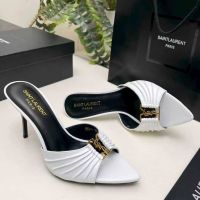 Босоножки Yves Saint Laurent Premium Босоножки Yves Saint Laurent Premium