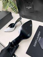 Босоножки Yves Saint Laurent Premium Босоножки Yves Saint Laurent Premium