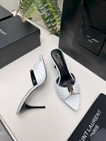 Босоножки Yves Saint Laurent Premium Босоножки Yves Saint Laurent Premium