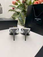 Босоножки Yves Saint Laurent Premium Босоножки Yves Saint Laurent Premium