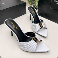Босоножки Yves Saint Laurent Premium Босоножки Yves Saint Laurent Premium