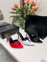 Босоножки Yves Saint Laurent Premium Босоножки Yves Saint Laurent Premium