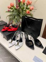 Босоножки Yves Saint Laurent Premium Босоножки Yves Saint Laurent Premium