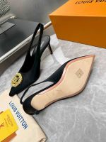 Босоножки LOUIS VUITTON Premium