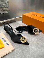 Босоножки LOUIS VUITTON Premium