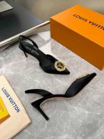 Босоножки LOUIS VUITTON Premium