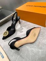 Босоножки LOUIS VUITTON Premium