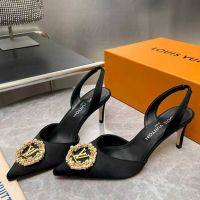 Босоножки LOUIS VUITTON Premium
