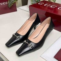 Туфли GUCCI Premium