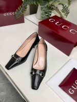 Туфли GUCCI Premium