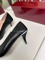 Туфли GUCCI Premium