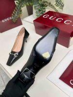 Туфли GUCCI Premium