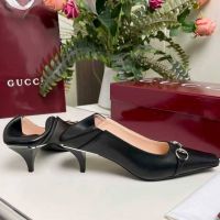 Туфли GUCCI Premium