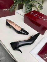 Туфли GUCCI Premium