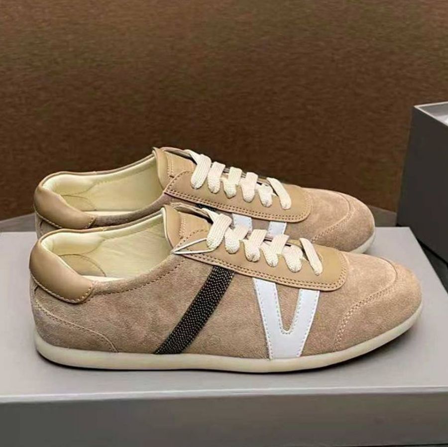 Кроссовки Brunello Cucinelli Premium