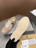 Кроссовки Brunello Cucinelli Premium