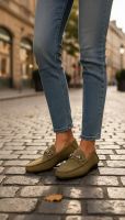 Лоферы GUCCI Premium