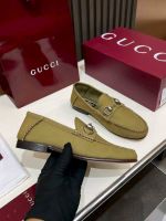 Лоферы GUCCI Premium