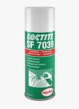 Loctite 7039 | Локтайт 7039, 400 мл. Очиститель контактов