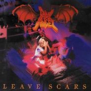 DARK ANGEL - Leave Scars - 2009 reissue incl. 4 live bonus tracks.