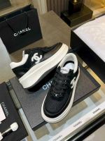Кроссовки CHANEL Premium