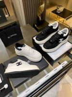 Кроссовки CHANEL Premium