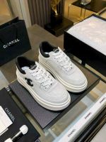 Кроссовки CHANEL Premium