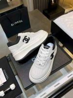 Кроссовки CHANEL Premium