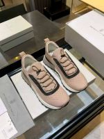 Кроссовки Brunello Cucinelli Premium