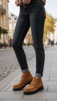 Ботинки GUCCI Premium