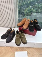 Ботинки GUCCI Premium