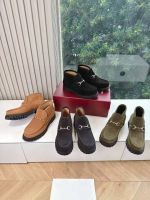 Ботинки GUCCI Premium